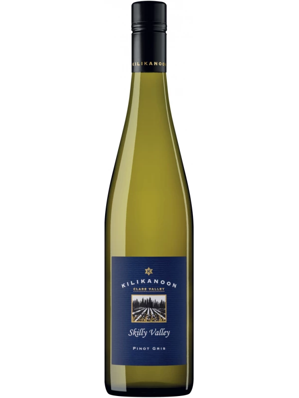 Kilikanoon, Skilly Valley Pinot Gris