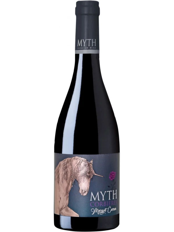 Vignobles Vellas, Myth Cabernet Sauvignon