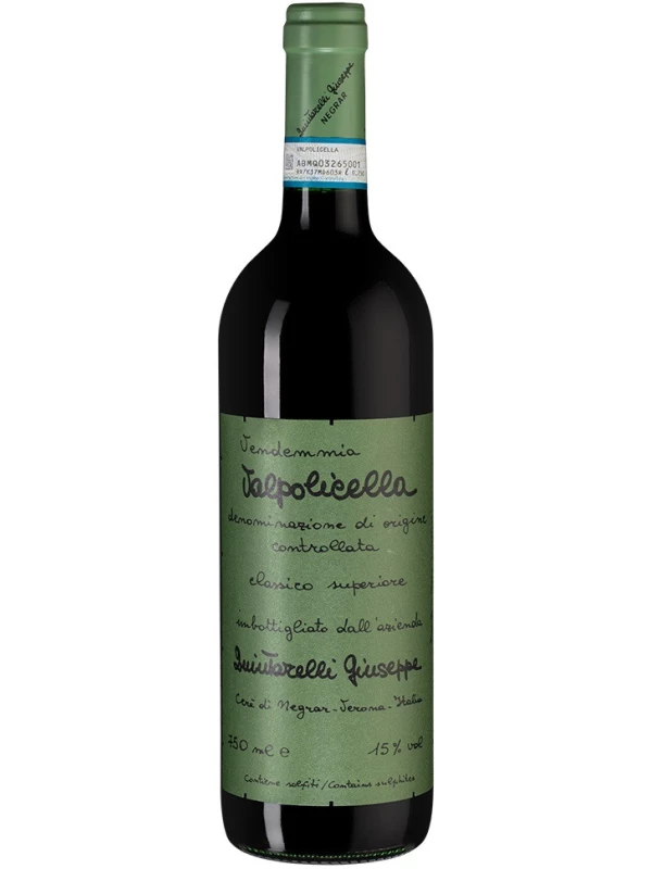 Quintarelli Giuseppe, Valpolicella Classico Superiore