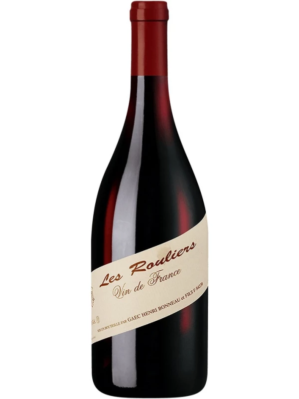 Henri Bonneau, Les Rouliers NV