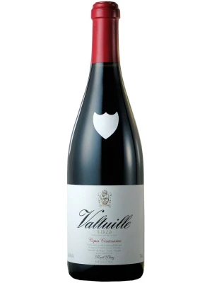 Вино Valtuille Cepas Centenarias, Bierzo DO 2019, 0.75 л
