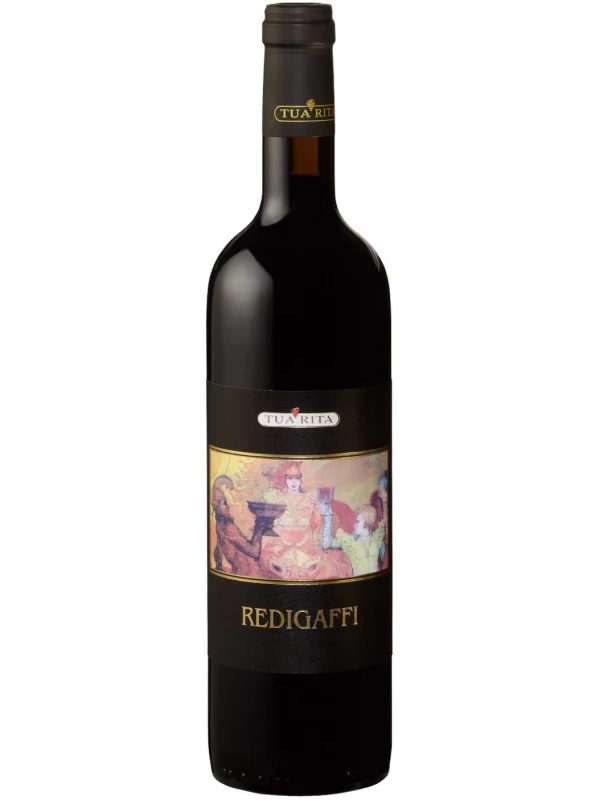 Redigaffi, Toscana IGT