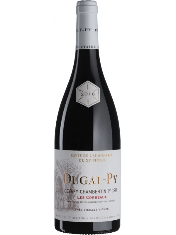Bernard Dugat-Py, Gevrey-Chambertin 1-er Cru Les Corbeaux AOC