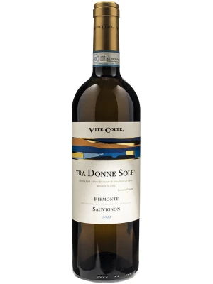 Вино Tra Donne Sole, Piemonte DOC 2024, 0.75 л
