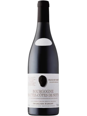 Вино Francois Parent, Bourgogne Hautes-Cotes de Nuits AOC 2012, 0.75 л