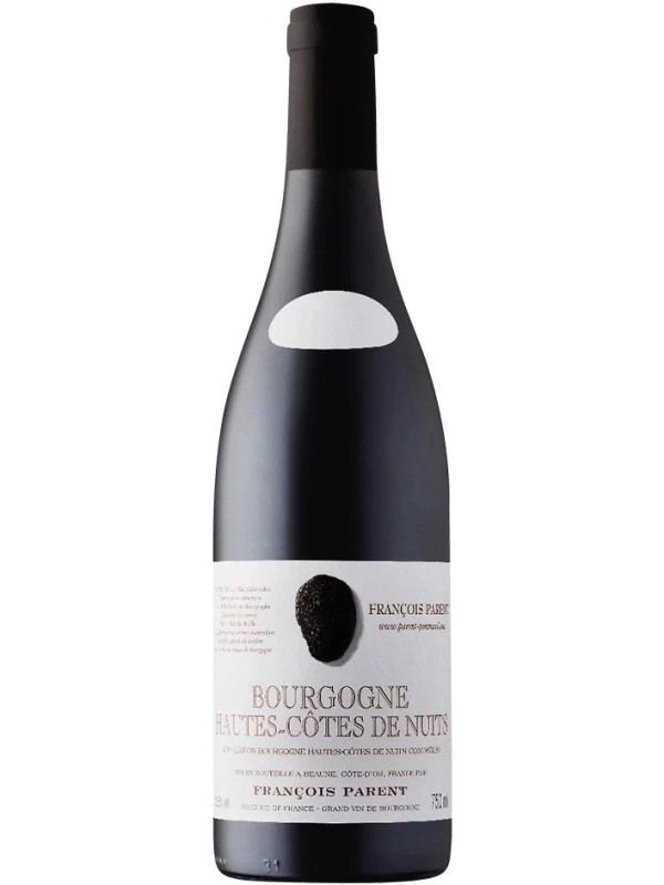 Francois Parent, Bourgogne Hautes-Cotes de Nuits AOC