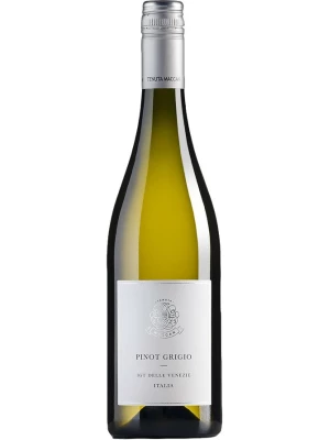 Вино Le Monde, Pinot Grigio delle Venezie IGT 2019, 0.75 л