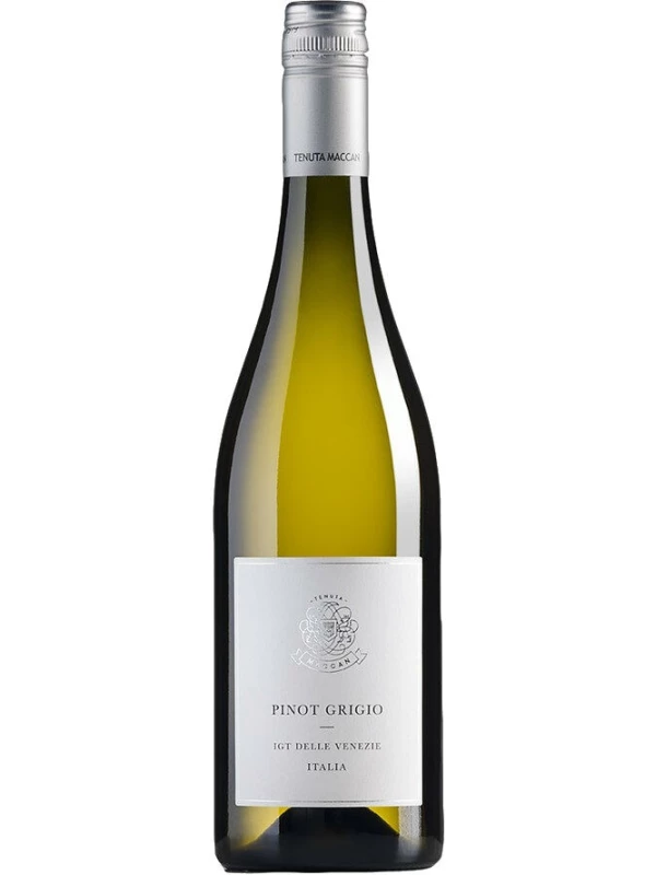 Le Monde, Pinot Grigio delle Venezie IGT