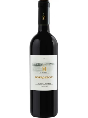 Вино Antinori, Le Mortelle, Botrosecco, Maremma Toscana DOC 2018, 0.75 л