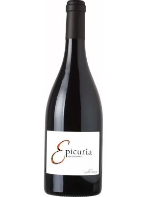 Вино Chateau L'Ermite d'Auzan, Epicuria, Costieres de Nimes AOP 2021, 0.75 л
