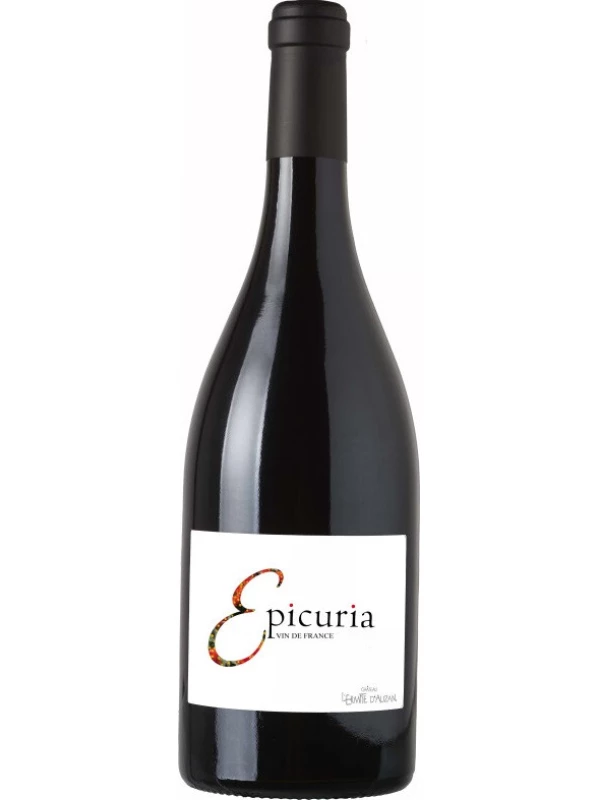 Chateau L'Ermite d'Auzan, Epicuria, Costieres de Nimes AOP