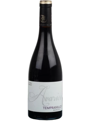 Вино 7 Peches, Avarice Tempranillo 0.75 л