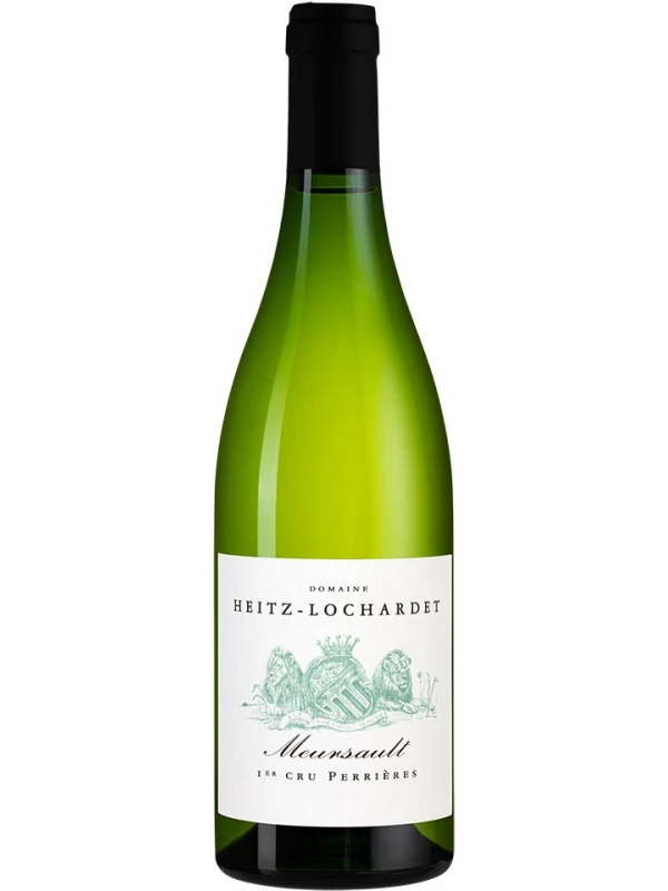 Domaine Heitz-Lochardet, Meursault 1er Cru Perrieres AOC