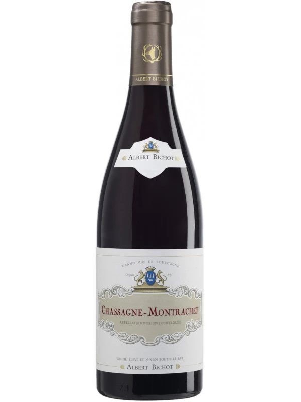 Albert Bichot, Chassagne-Montrachet Rouge AOC