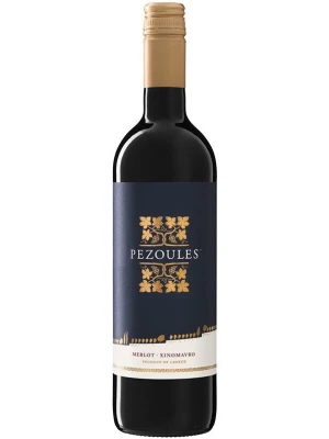 Вино Mare Magnum, Pezoules Merlot-Xinomavro 0.75 л