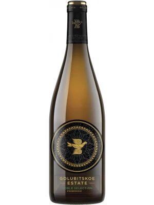 Вино Golubitskoe Estate, Noble Selection Chardonnay 0.75 л