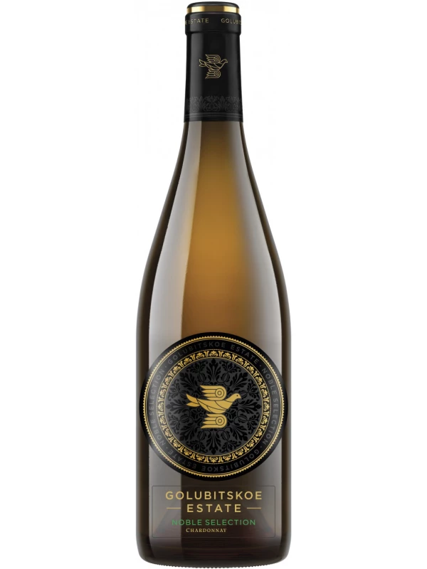 Golubitskoe Estate, Noble Selection Chardonnay