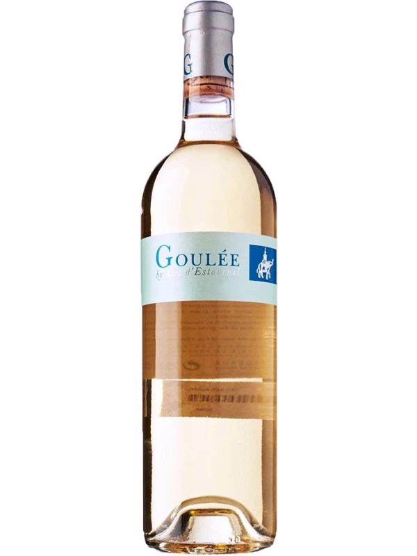 Goulee by Cos d'Estournel Blanc, Medoc AOC