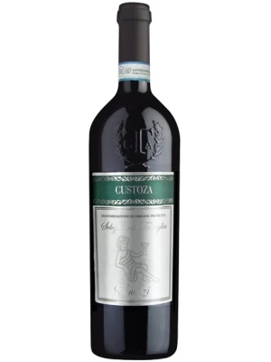 Вино Tinazzi, Selezione di Famiglia Custoza DOP 0.75 л