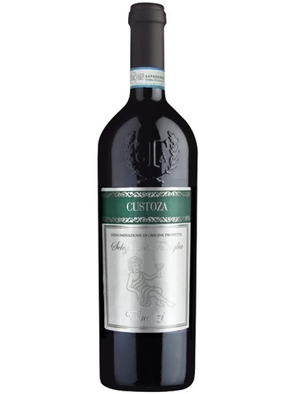 Tinazzi, Selezione di Famiglia Custoza DOP