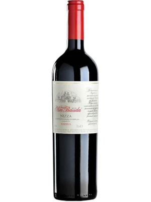 Вино Tenuta Olim Bauda, Nizza Barbera d'Asti DOCG Riserva 2019, 0.75 л