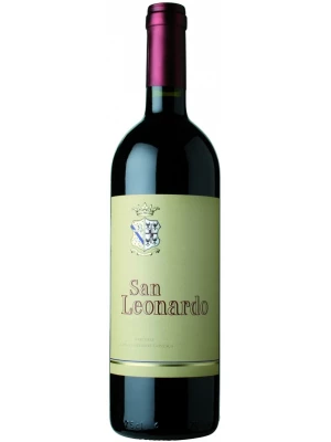 Вино San Leonardo 2006, 1.5 л