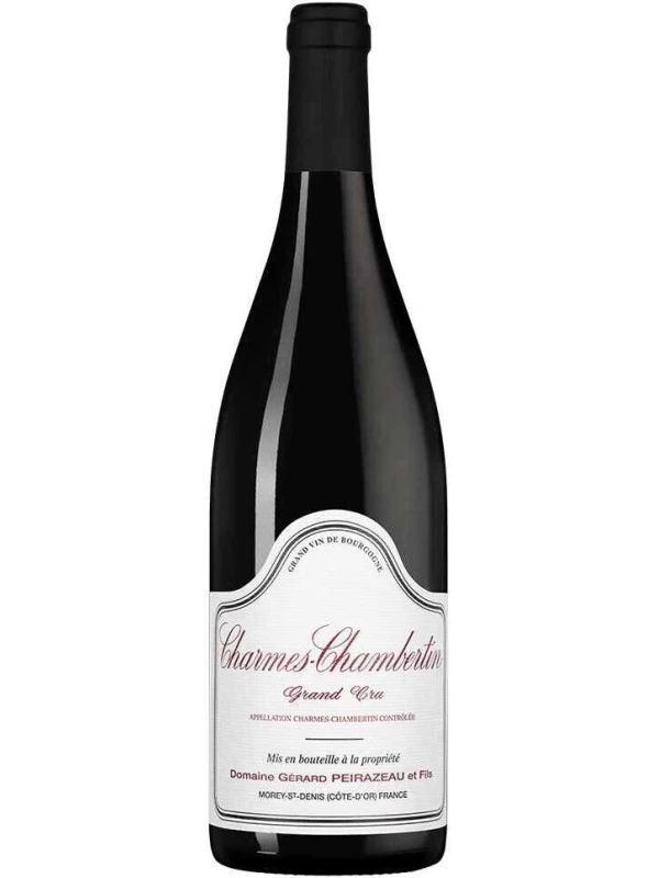Domaine Gerard Peirazeau, Charmes-Chambertin Grand Cru AOC