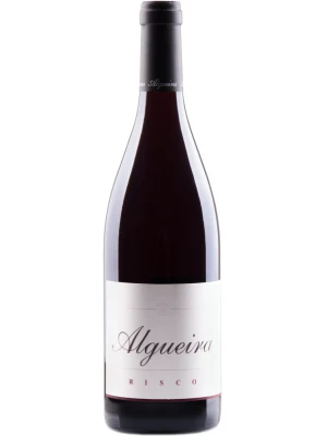 Вино Algueira, Risco, Ribeira Sacra DO 2018, 0.75 л