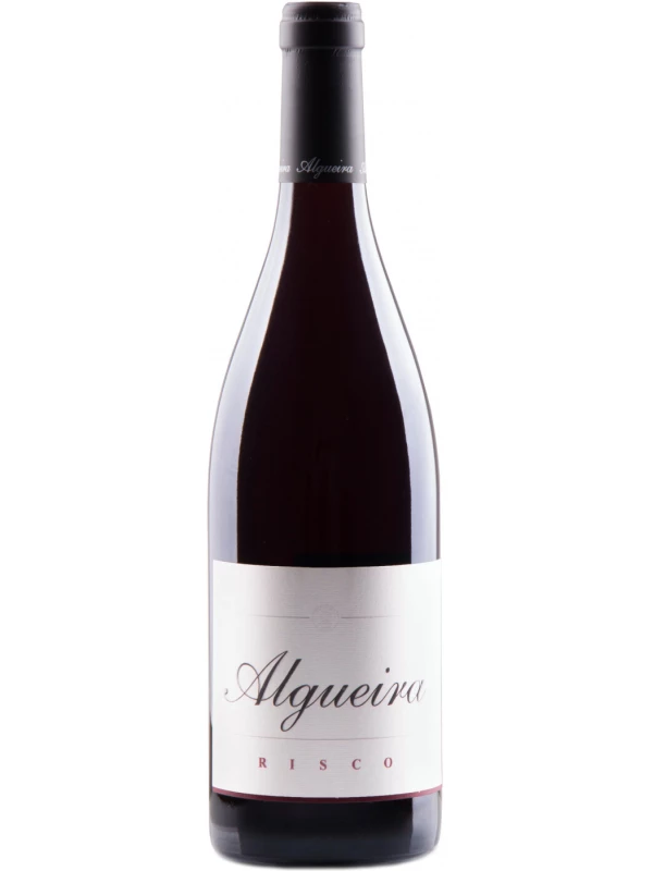 Algueira, Risco, Ribeira Sacra DO