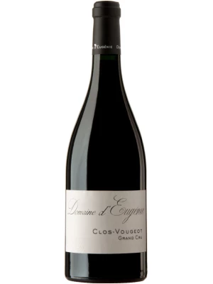 Вино Domaine d'Eugenie, Clos-Vougeot Grand Cru 2006, 0.75 л