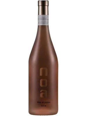 Вино Noah of Areni, NOA Rose 2018, 0.75 л