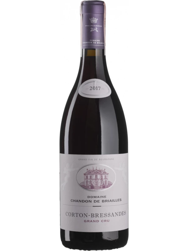 Domaine Chandon de Briailles, Corton-Bressandes Grand Cru AOC
