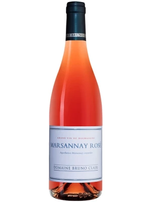 Вино Domaine Bruno Clair, Marsannay Rose AOC 2022, 0.75 л
