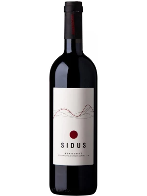 Вино Pianirossi, Sidus, Montecucco DOC 0.75 л