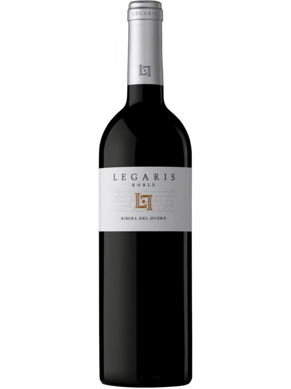 Legaris Roble, Ribera del Duero DO