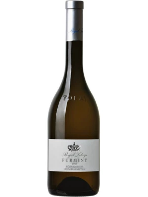 Вино Royal Tokaji, Dry Furmint Vineyard Selection 2017, 0.75 л