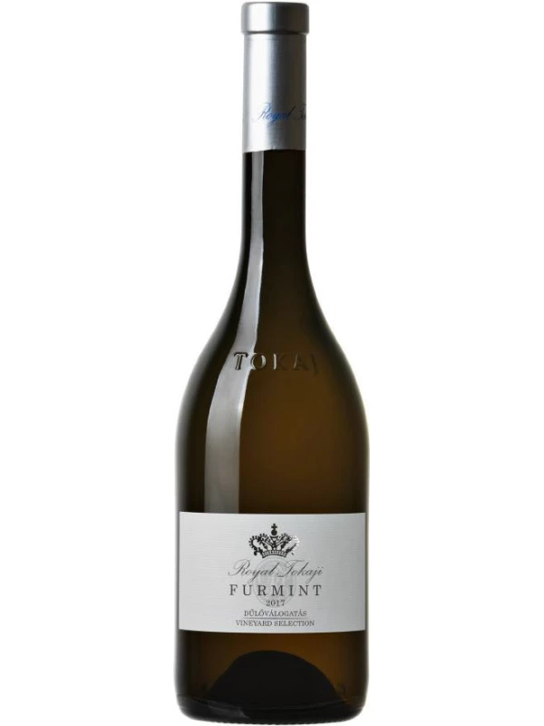 Royal Tokaji, Dry Furmint Vineyard Selection