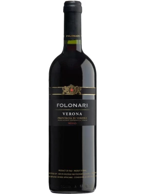 Вино Folonari, Verona, Provincia di Verona IGT 2013, 0.75 л