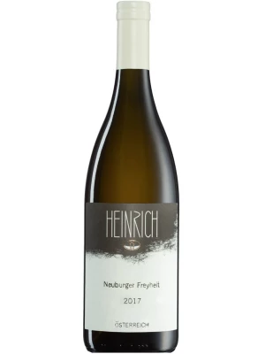 Вино Weingut Heinrich, Neuburger Freyheit 2017, 0.75 л