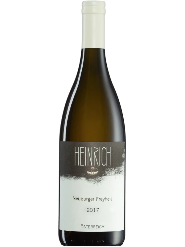 Weingut Heinrich, Neuburger Freyheit