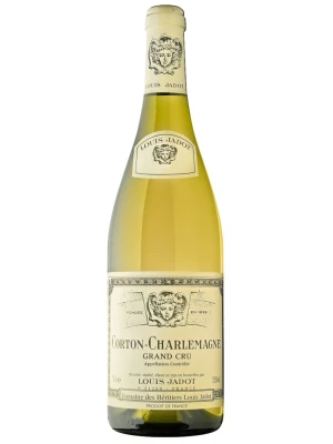 Вино Louis Jadot, Corton-Charlemagne Grand Cru AOC 2016, 0.75 л