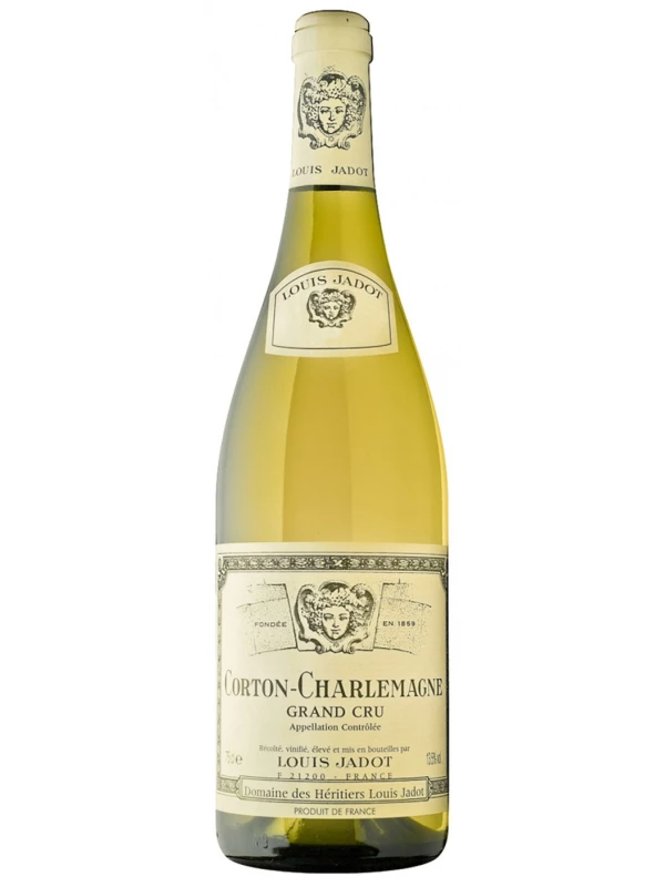 Louis Jadot, Corton-Charlemagne Grand Cru AOC