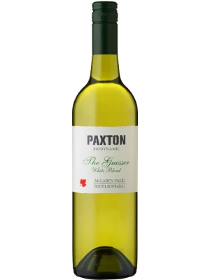 Вино Paxton Wines, The Guesser White 2016, 0.75 л
