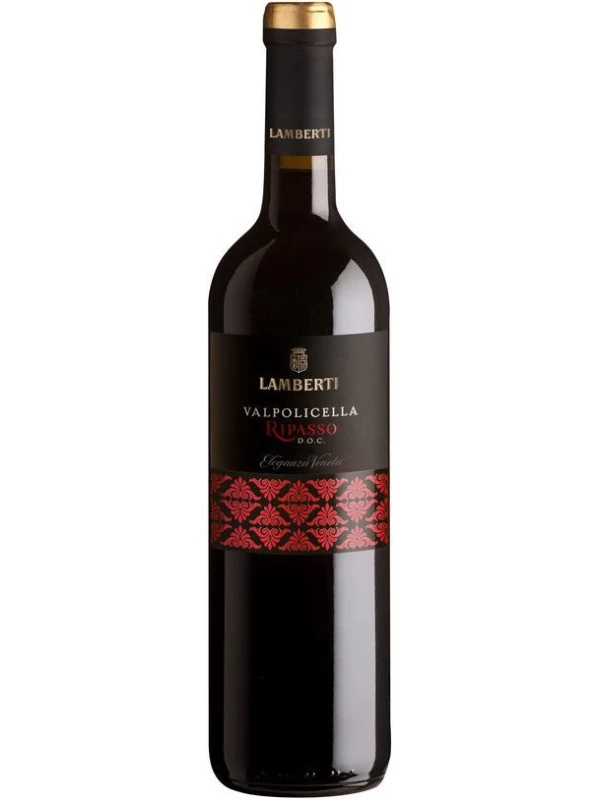 Lamberti, Eleganza Veneta Valpolicella Ripasso DOC
