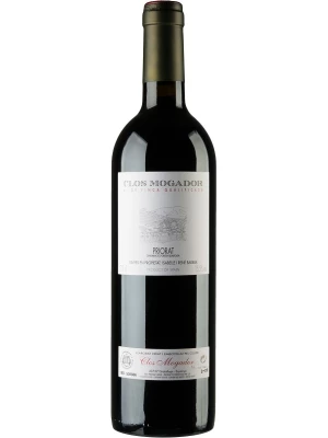 Вино Clos Mogador, Priorat DOC 2005, 0.75 л