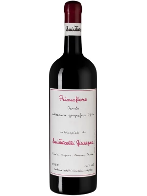 Вино Quintarelli Giuseppe, Primofiore 2018, 1.5 л