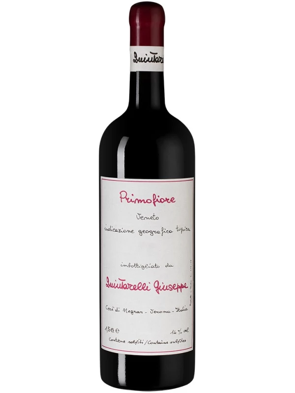Quintarelli Giuseppe, Primofiore