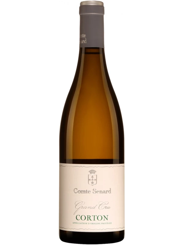 Domaine Comte Senard, Corton Grand Cru AOC Blanc