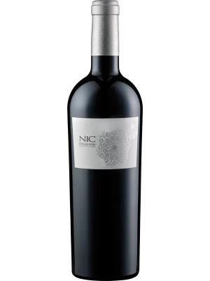 Вино J.A. Calvo Casajus, NIC, Ribera del Duero DO 2010, 0.75 л