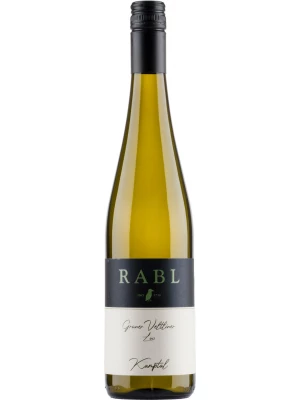 Вино Rabl, Loss Gruner Veltliner 2023, 0.75 л